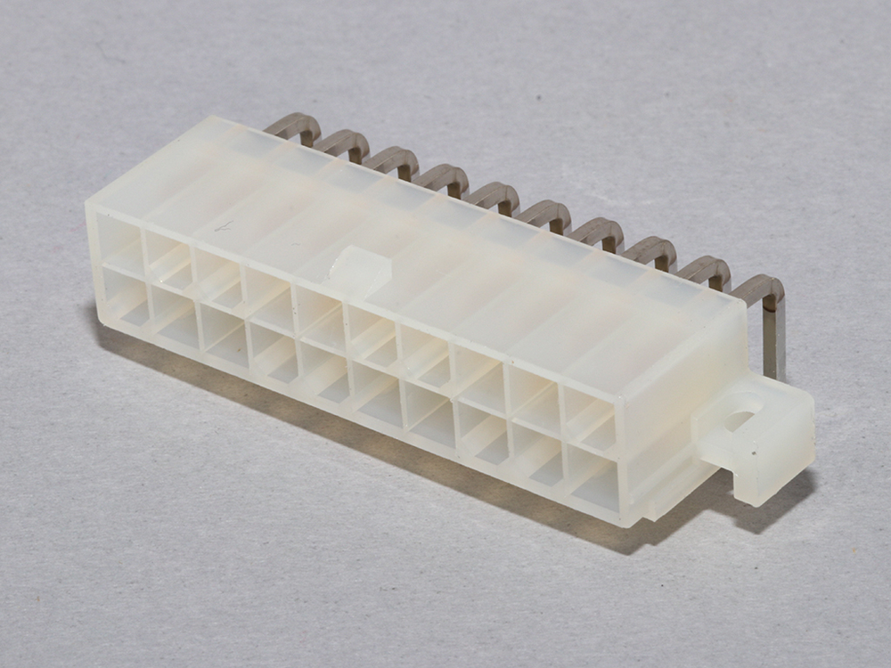 Image of Molex 39295203