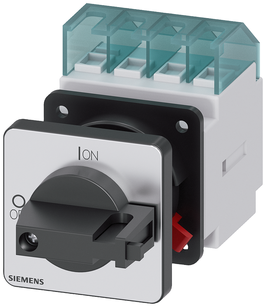 Image of Siemens 3LD2050-0TK11