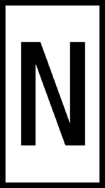 Image of HellermannTyton 561-03149