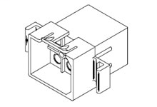 Image of Molex 19092061