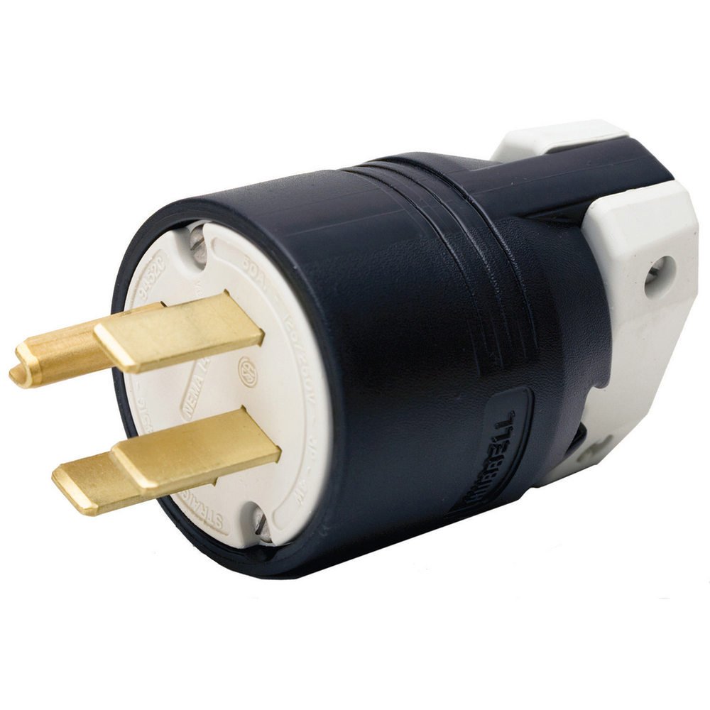 Image of Hubbell Wiring Device-Kellems HBL9451C