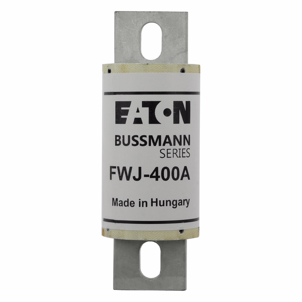 Image of Bussmann FWJ-250A