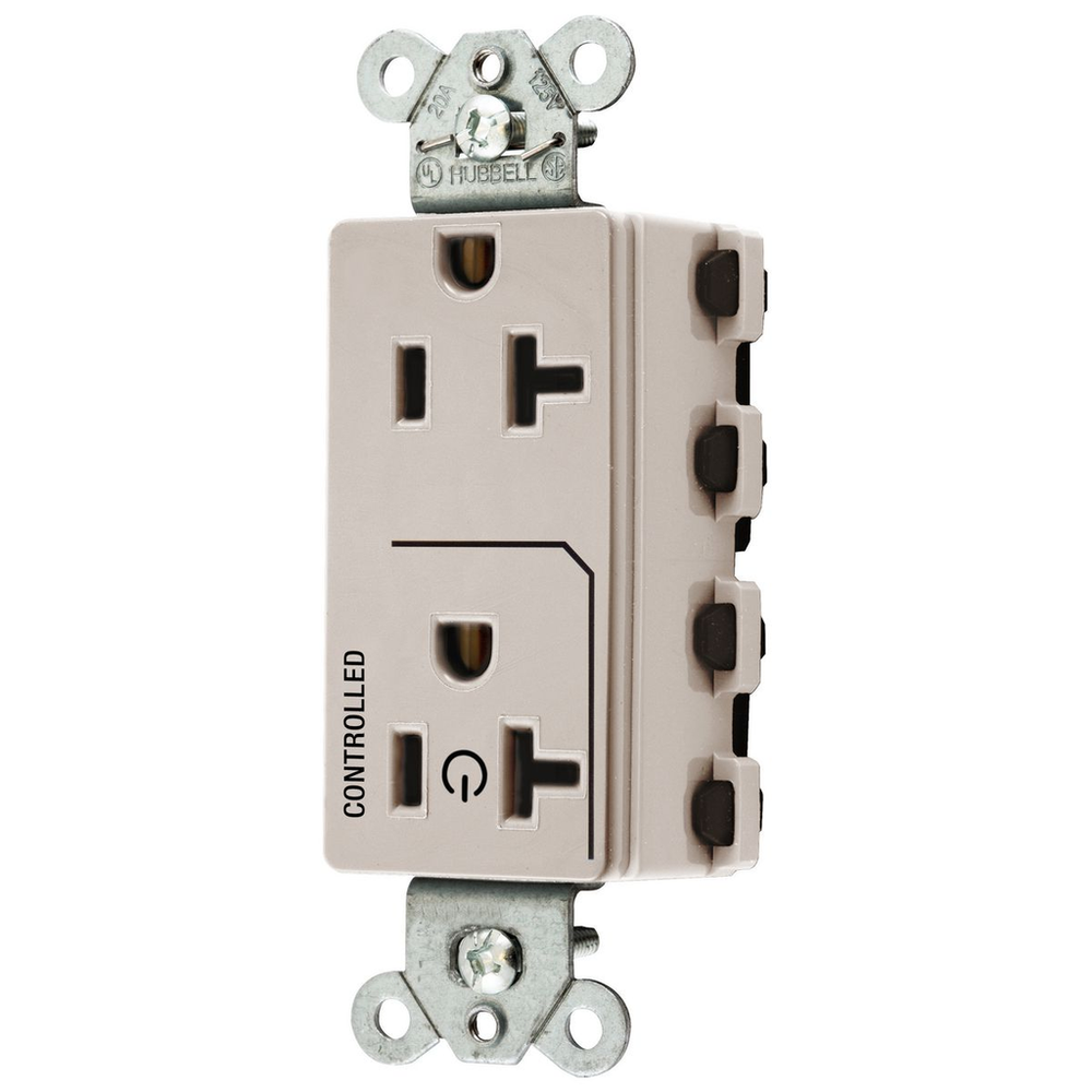 Image of Hubbell Wiring Device-Kellems SNAP2162C1LA