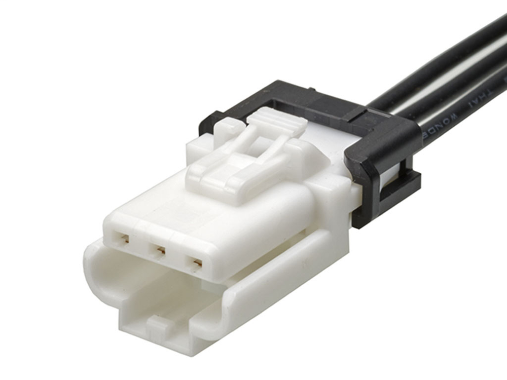 Image of Molex 369220300