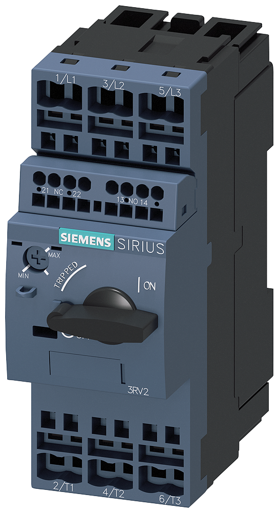 Image of Siemens 3RV20211DA25