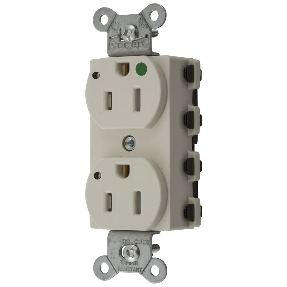 Image of Hubbell Wiring Device-Kellems SNAP8200LALTRA