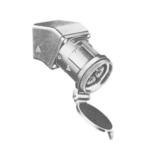 Image of Russellstoll JRSB1044FR