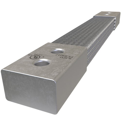 Image of ILSCO FX-B4G12