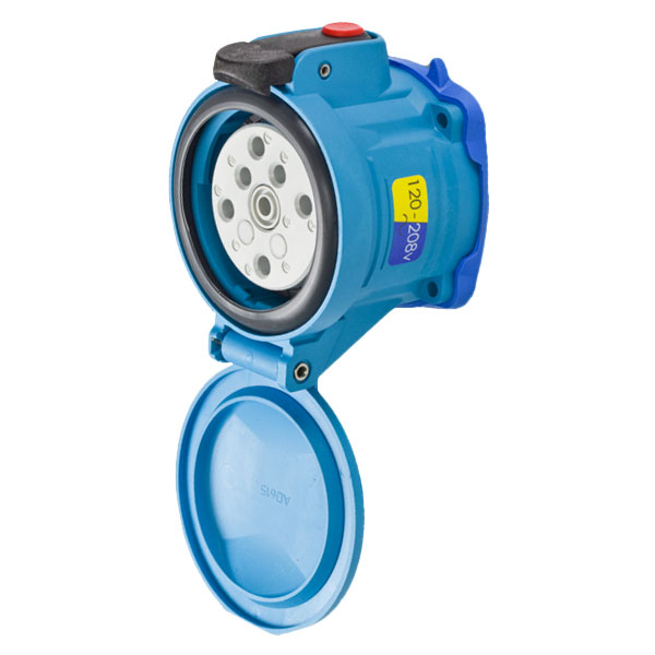 Image of Meltric 63-64167-972-354