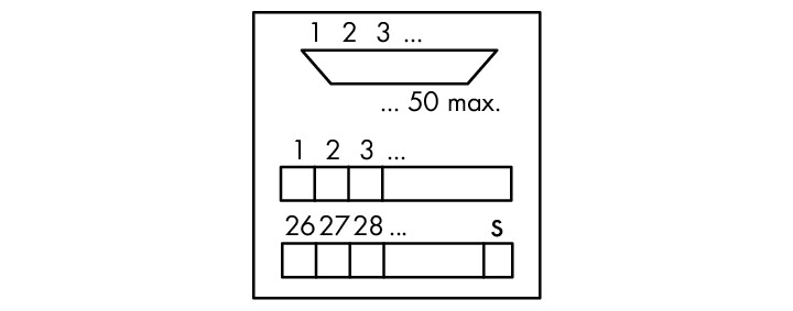 Image of WAGO 289-588