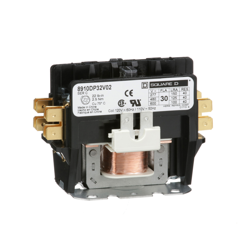 Image of Schneider Electric 8910DP32V02