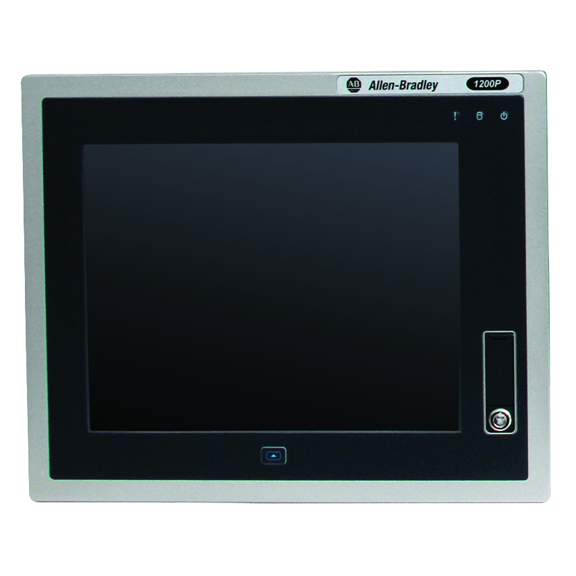 Image of Allen-Bradley 6181P-12A2MW71AC