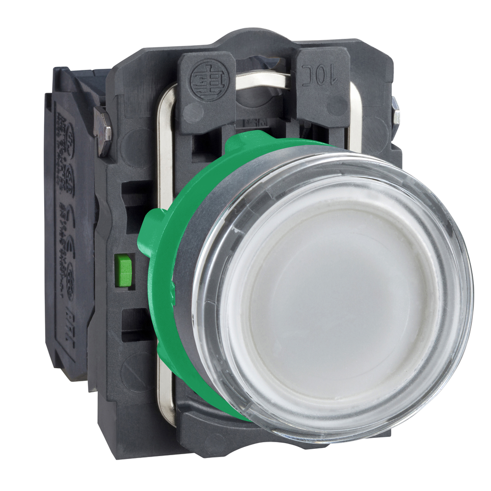 Image of Schneider Electric XB5AWCUST09