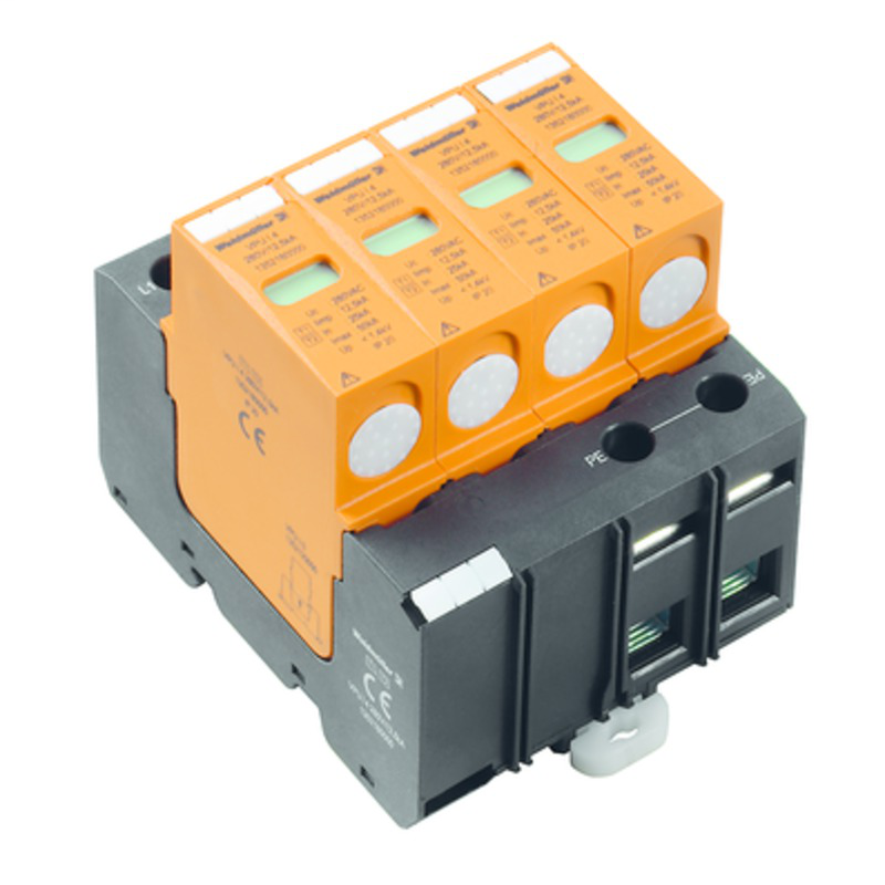 Image of Weidmuller 2026050000