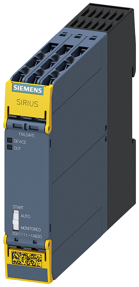 Image of Siemens 3SK11111AB30