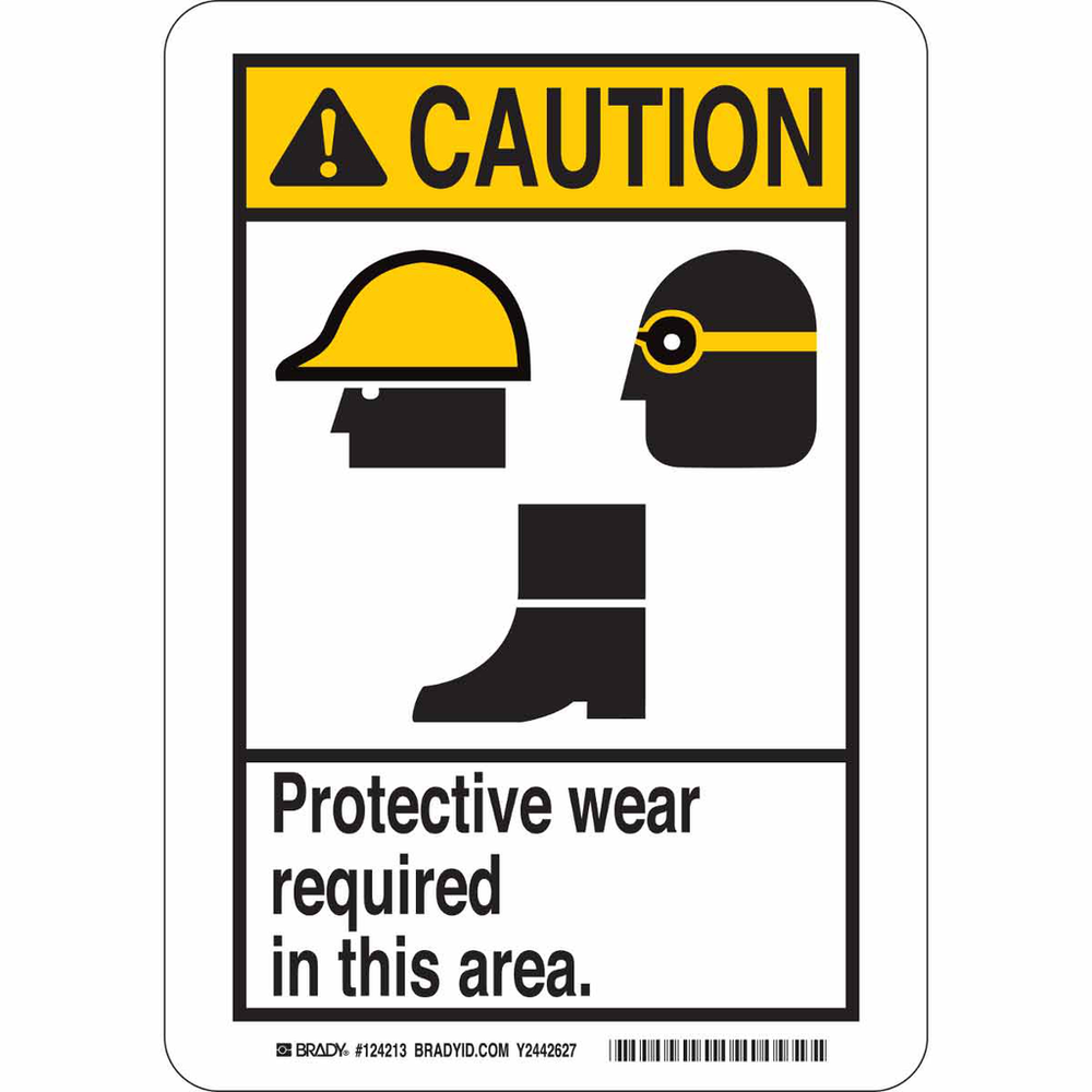 Image of Brady 124212