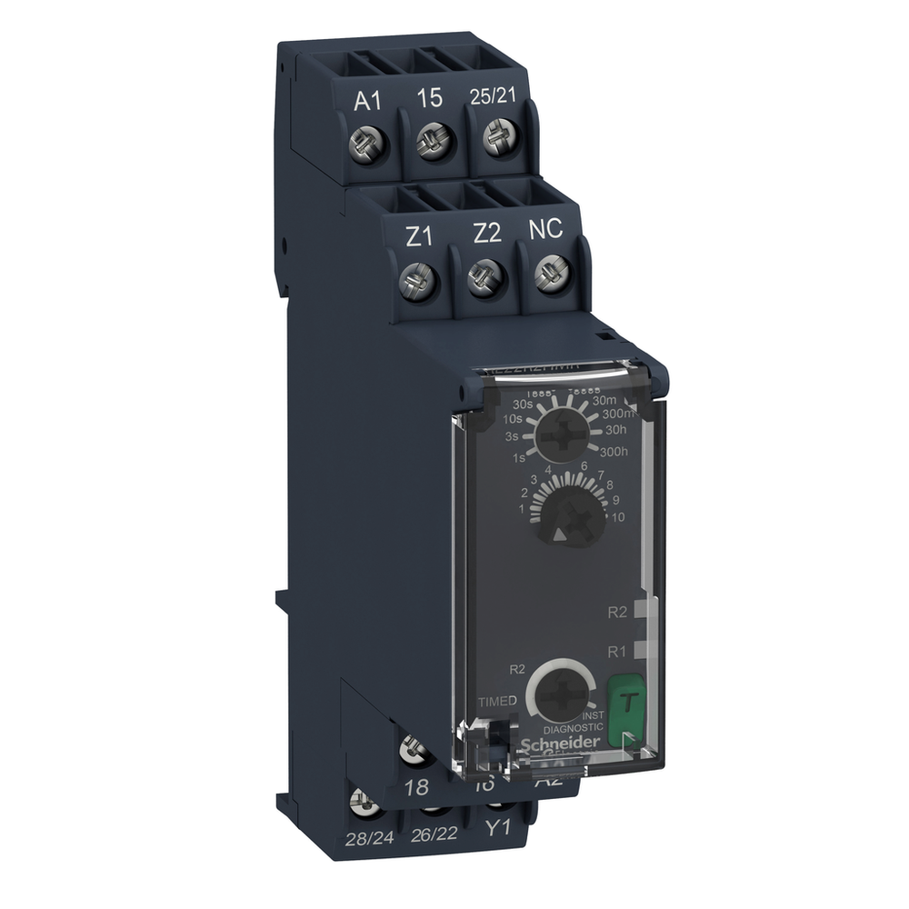 Image of Schneider Electric RE22R2HMR
