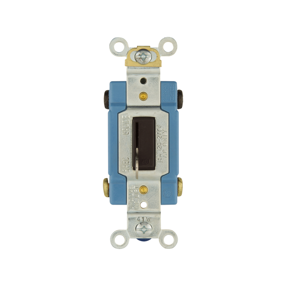 Image of Cooper Wiring Devices AH1204L