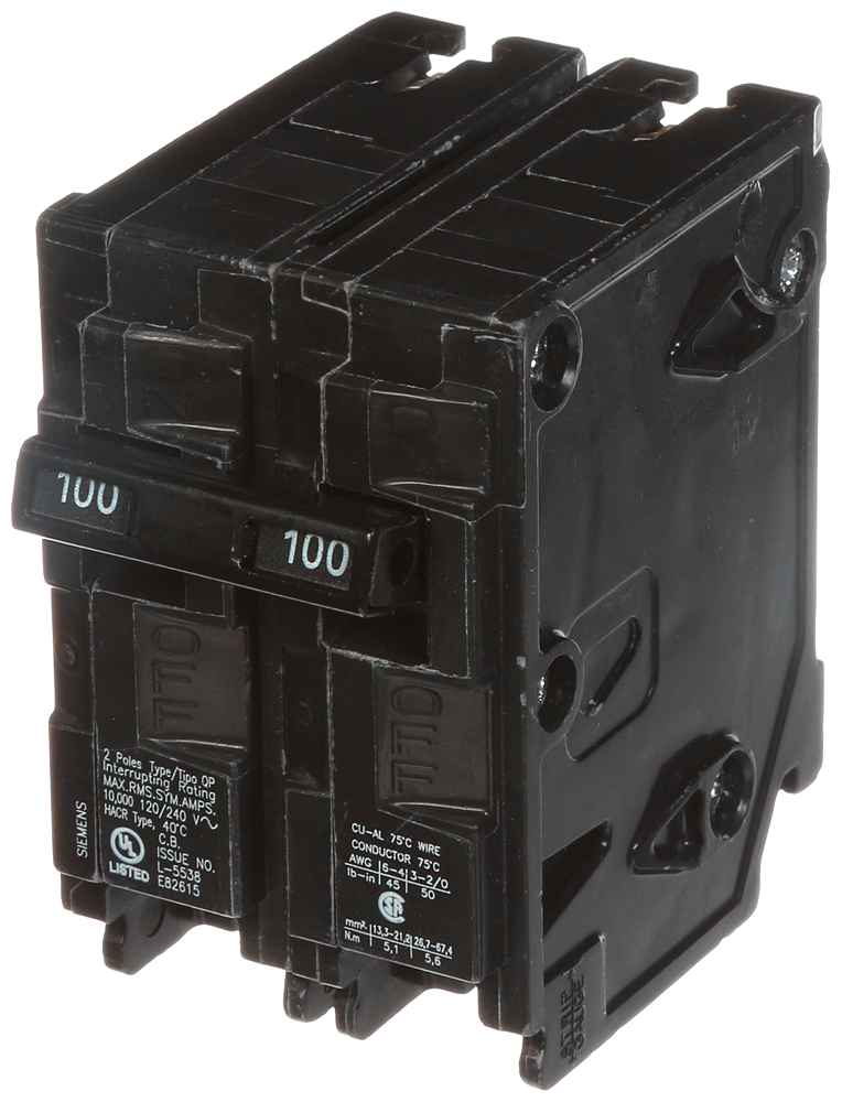 Image of Siemens Q2100