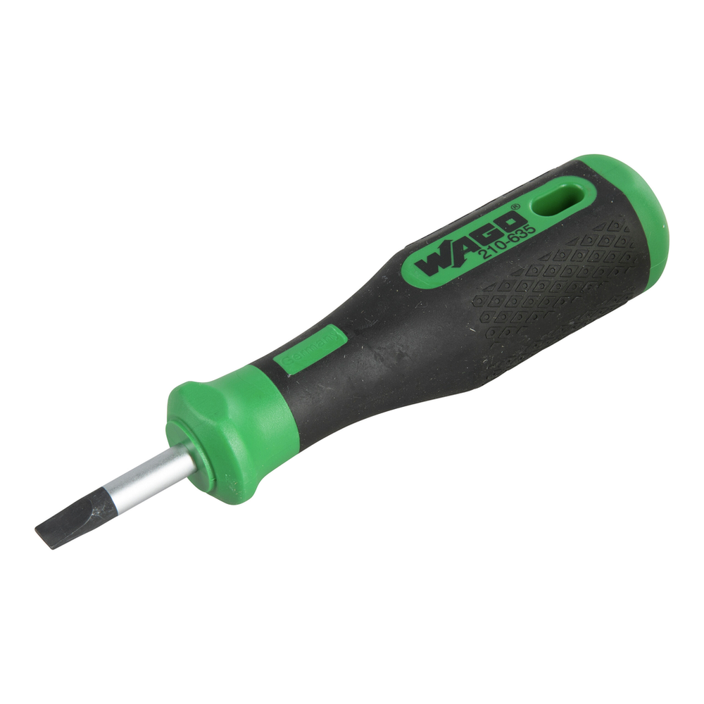 Image of WAGO 210-635