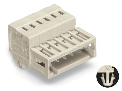 Image of WAGO 734-303/018-000