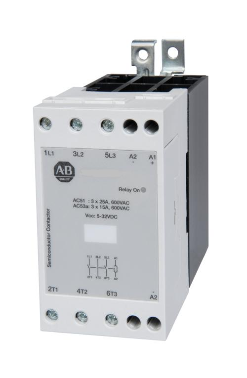 Image of Allen-Bradley 156-B50CB1