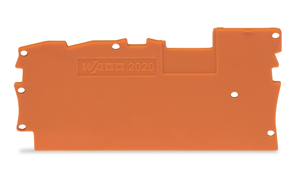 Image of WAGO 2020-1392