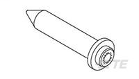 Image of TE Connectivity 120985-1