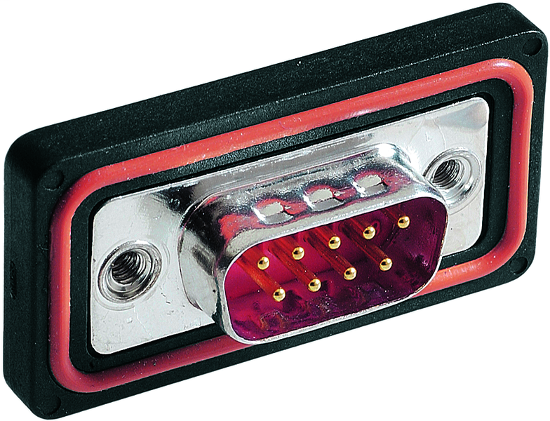 Image of Harting 09675257658