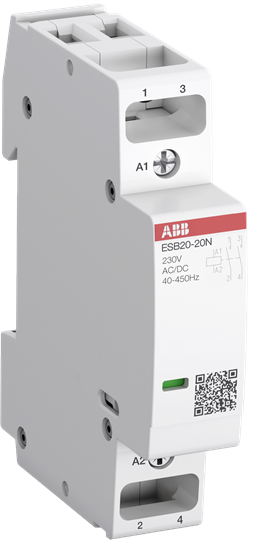 Image of ABB ESB20-02N-01