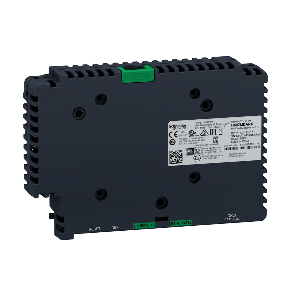 Image of Schneider Electric HMIZMDARX