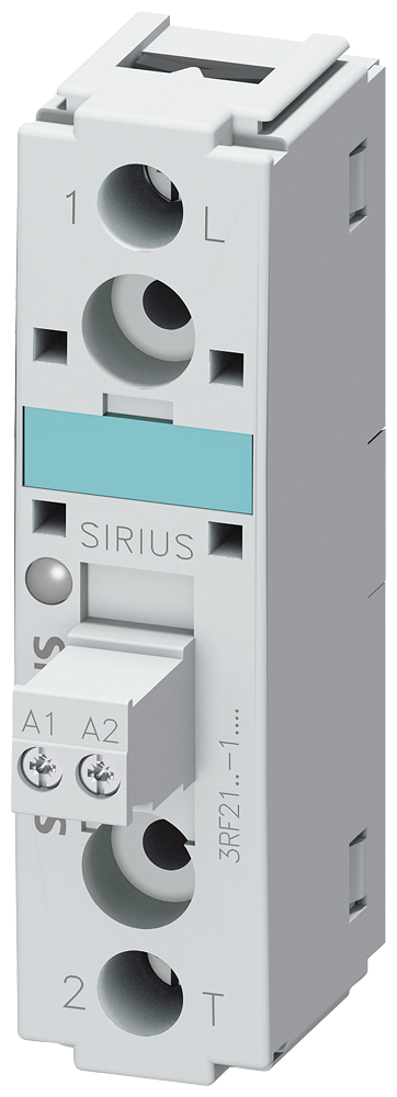 Image of Siemens 3RF2190-1AA04