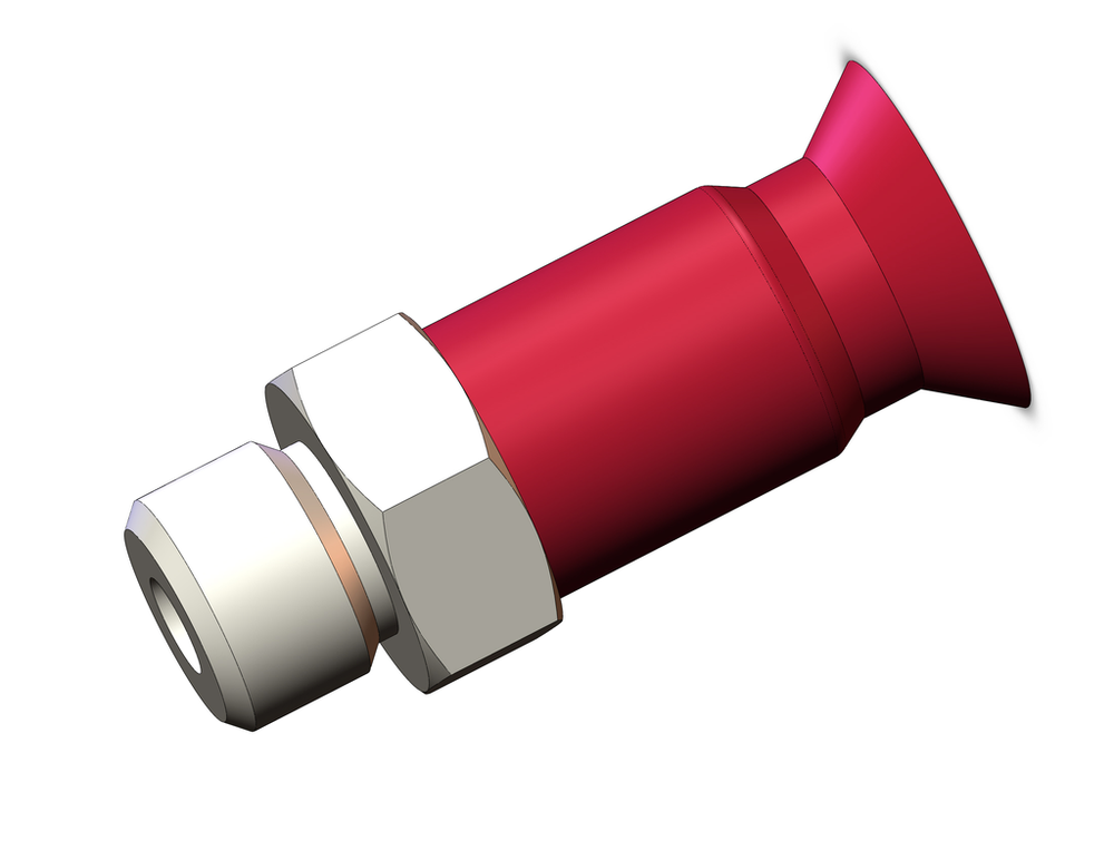 Image of SMC ZPT08US-A6