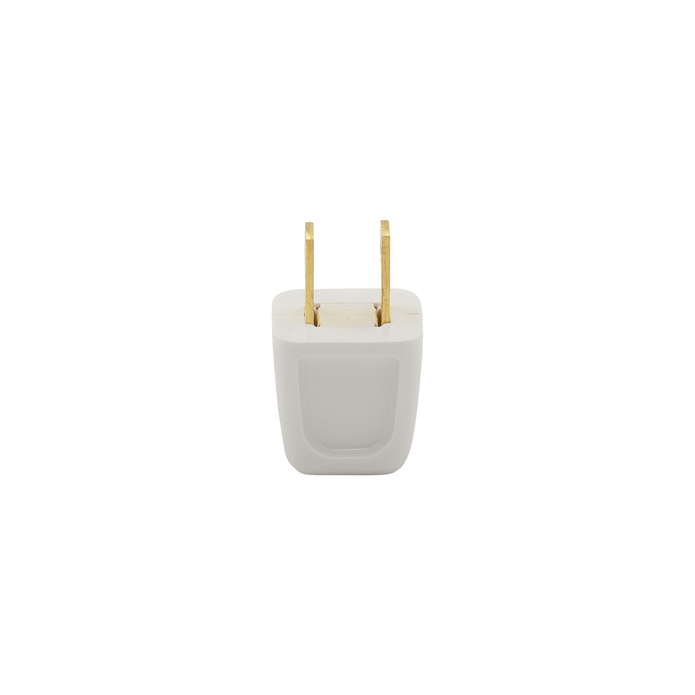 Image of Cooper Wiring Devices 2601W-BU