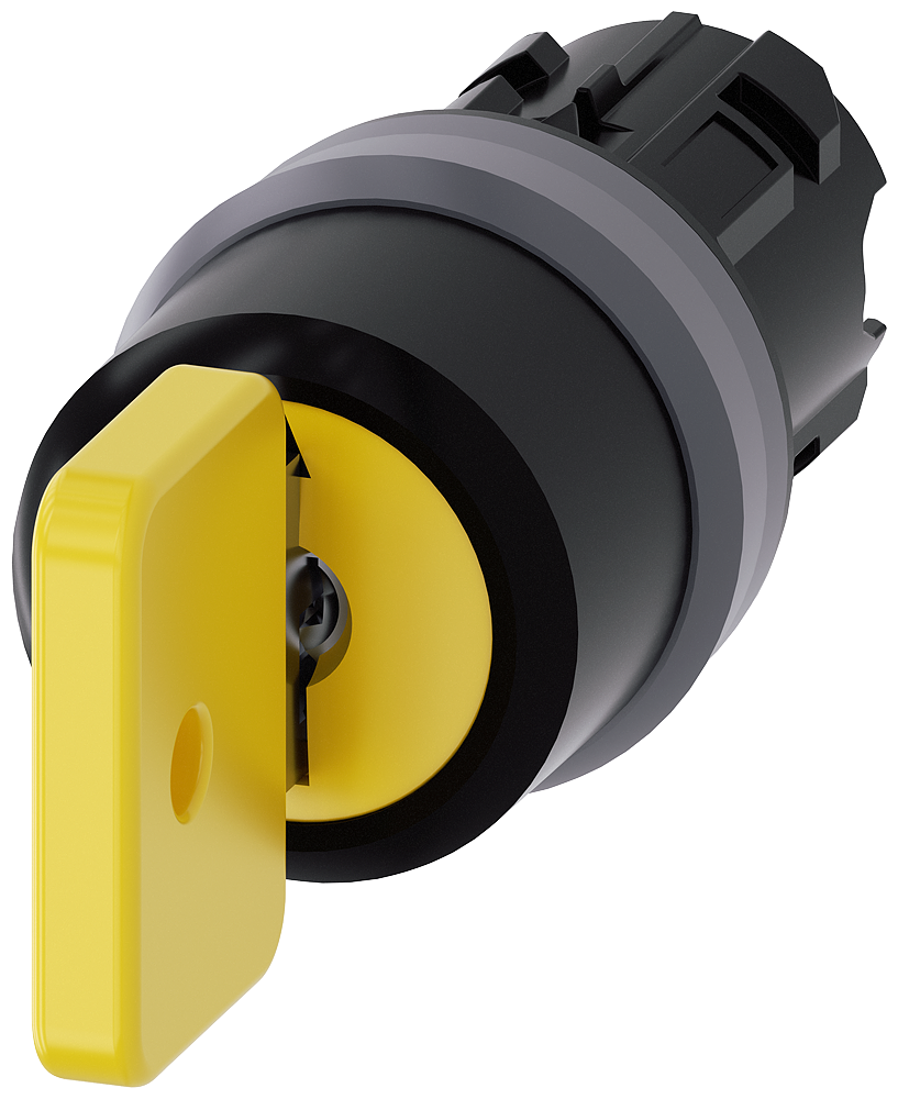 Image of Siemens 3SU10304JL110AA0
