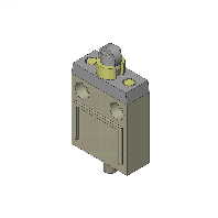 Image of OMRON D4C-1302