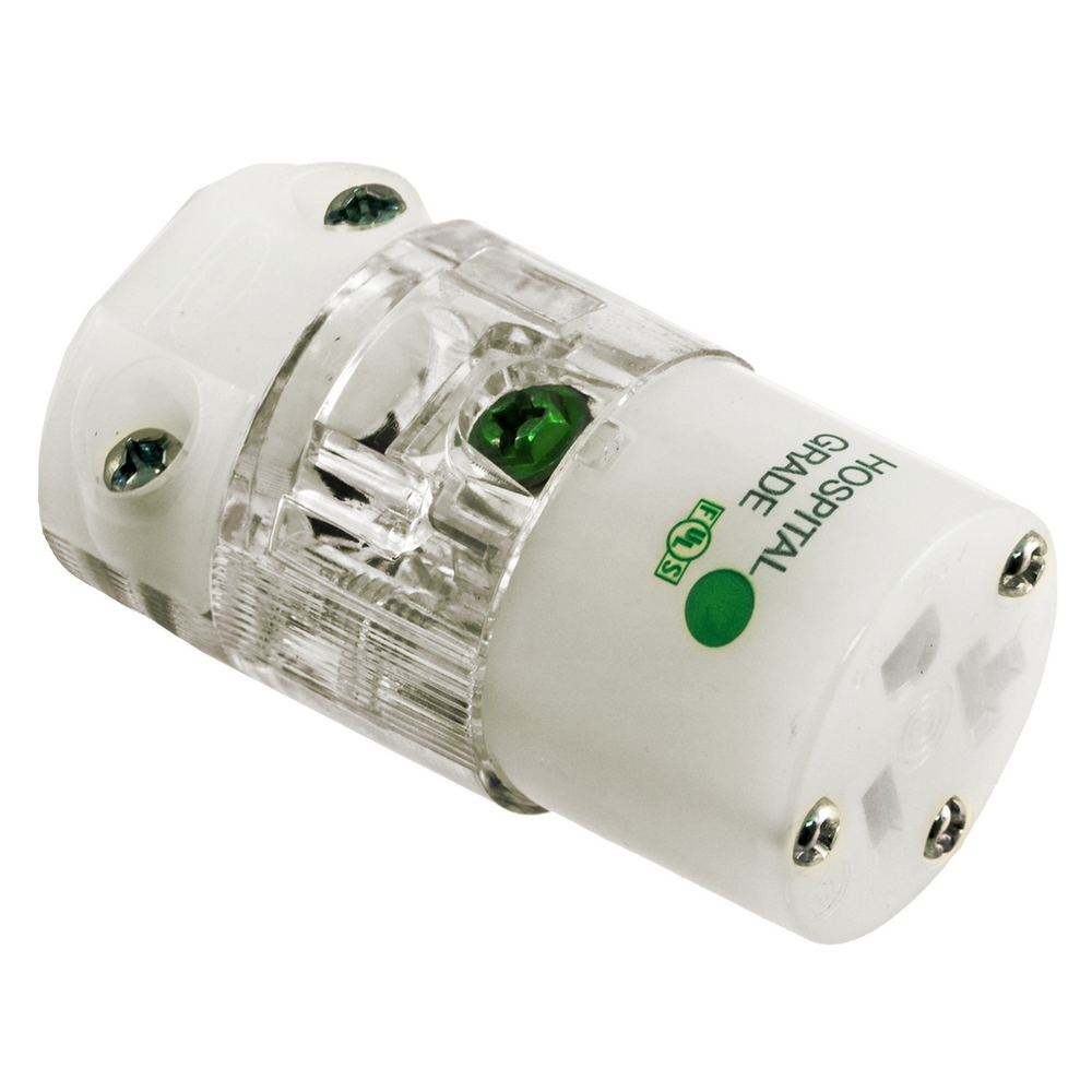 Image of Hubbell Wiring Device-Kellems HBL8319CT