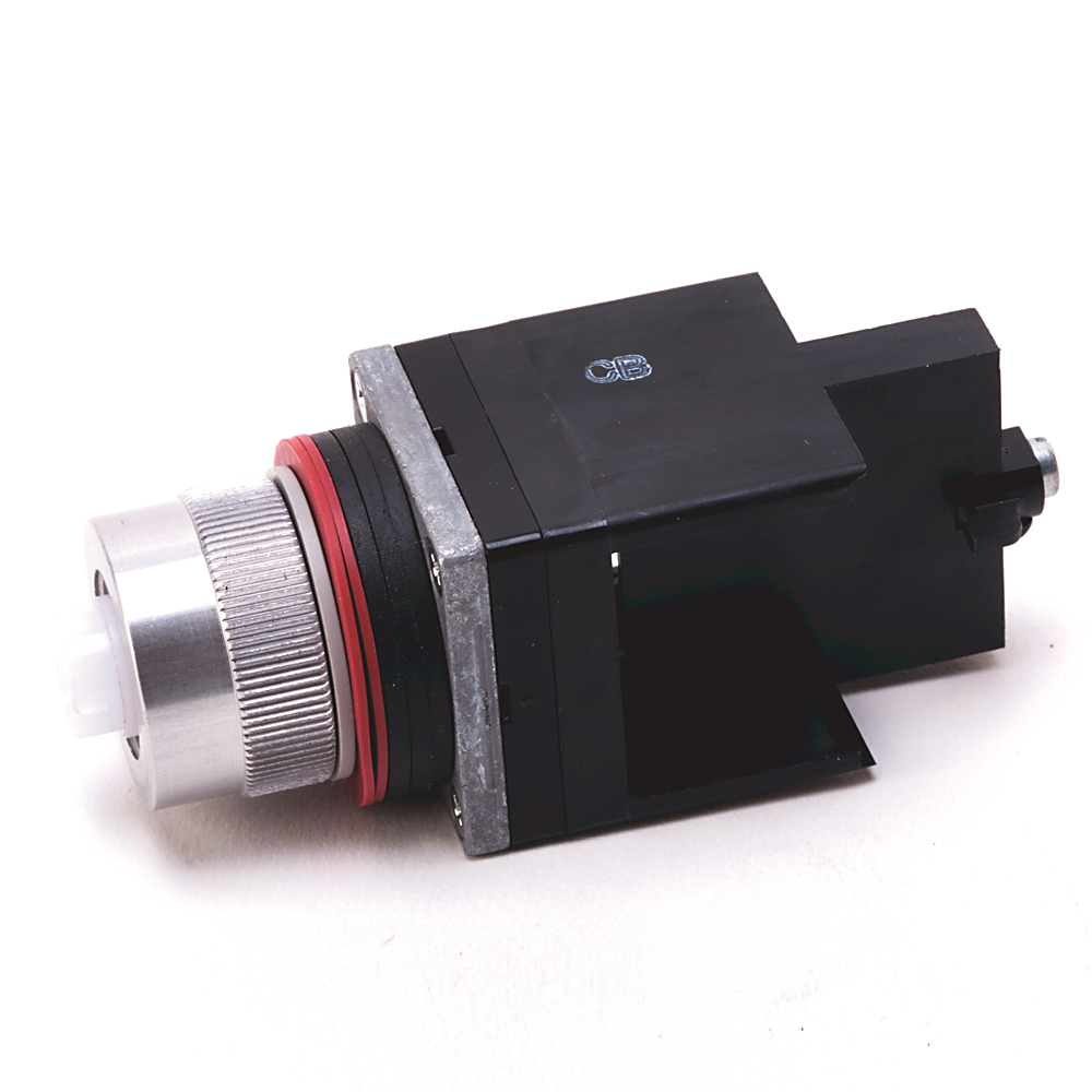 Image of Allen-Bradley 800MR-HX2B