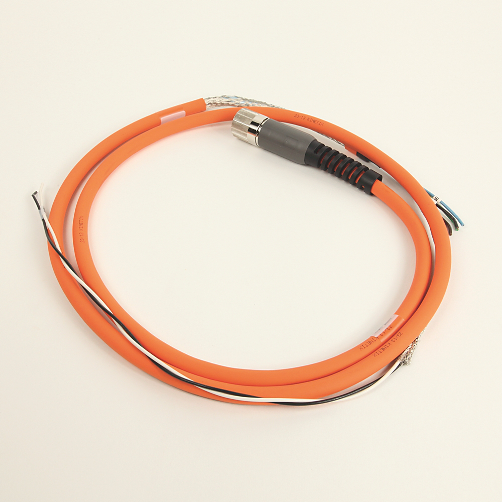 Image of Allen-Bradley 2090-CPBM7DF-16AA02