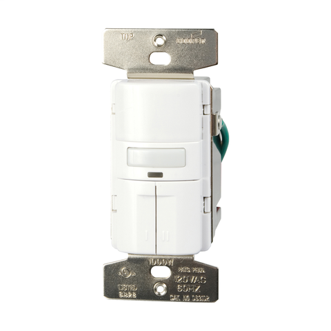 Image of Cooper Wiring Devices VS310R-W