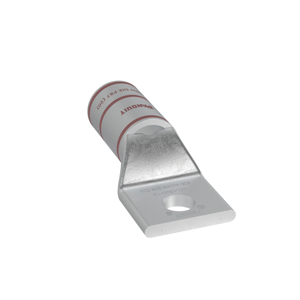 Image of Panduit LCA500-12-6