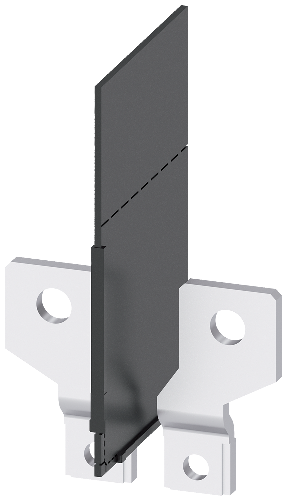 Image of Siemens 3VA9152-0QC00