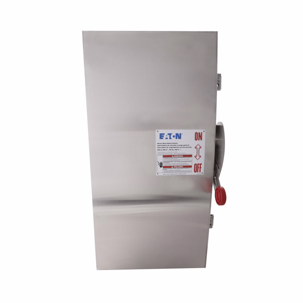 Image of Eaton DH364UWK316