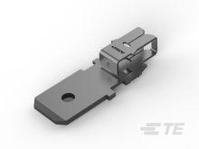 Image of TE Connectivity 63499-1