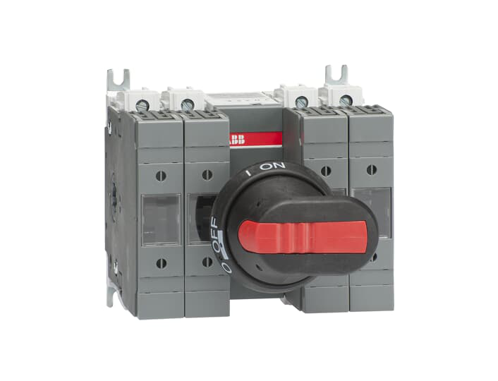 Image of ABB 1SCA115232R1001