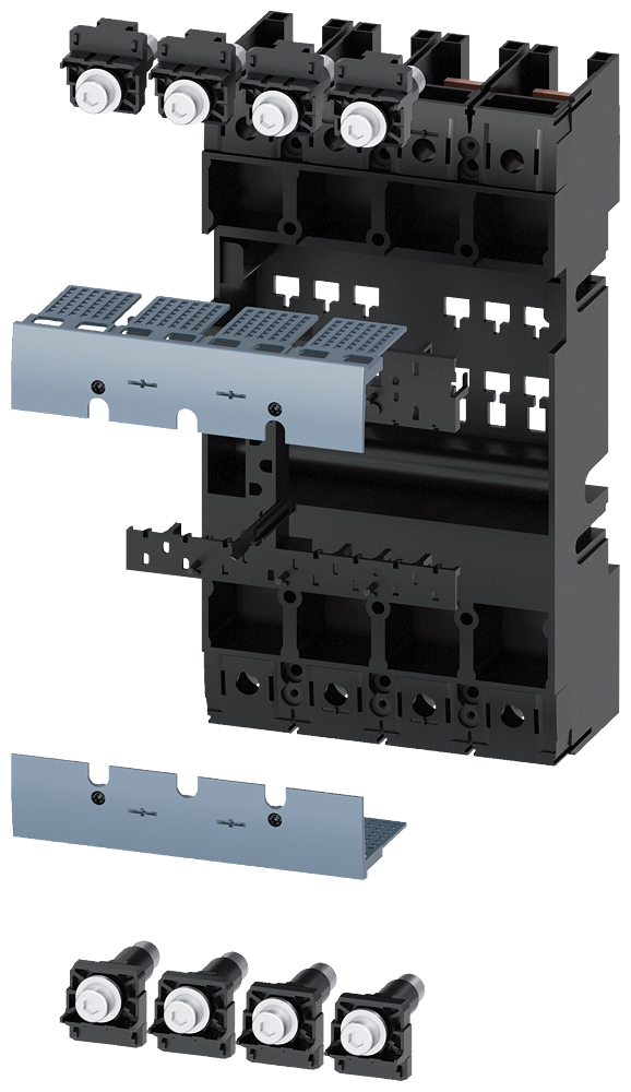 Image of Siemens 3VA9144-0KP00
