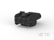 Image of TE Connectivity 1-480701-9