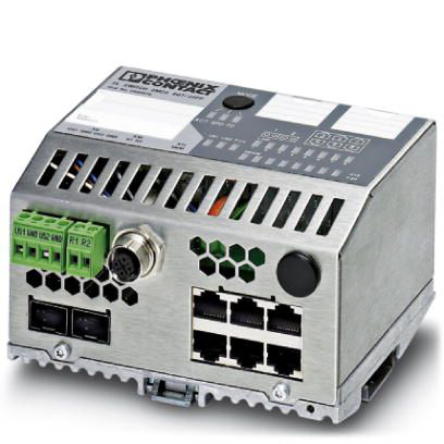 Image of Phoenix Contact 2989323