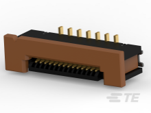 Image of TE Connectivity 1-1734742-4
