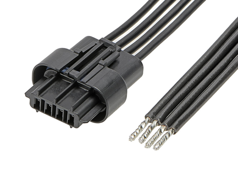 Image of Molex 2166211043